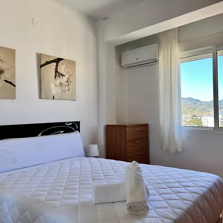 Amazing 3bedroom In Capuchinos By Easytrip *