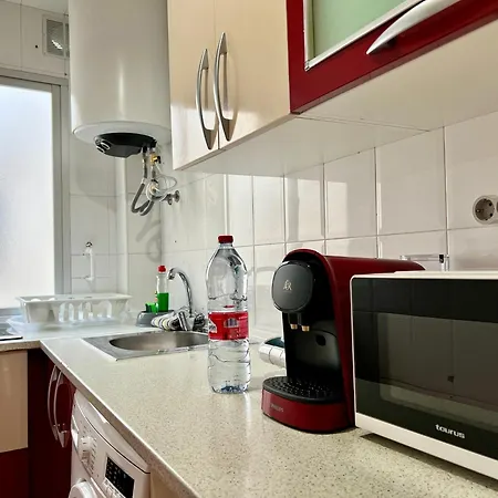 Apartment Amazing 3bedroom In Capuchinos By Easytrip *