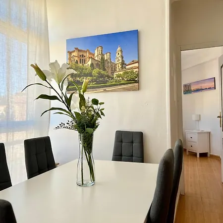 Amazing 3bedroom In Capuchinos By Easytrip Apartment
