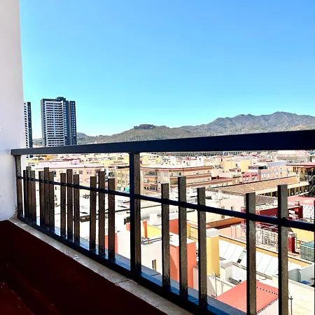 Amazing 3bedroom In Capuchinos By Easytrip
