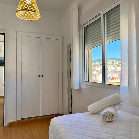 Amazing 3bedroom In Capuchinos By Easytrip Apartment