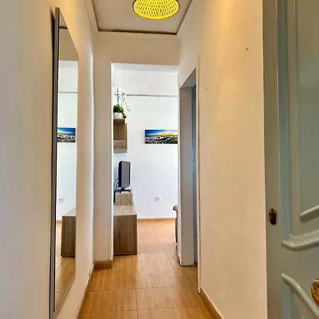 Apartment Amazing 3bedroom In Capuchinos By Easytrip *
