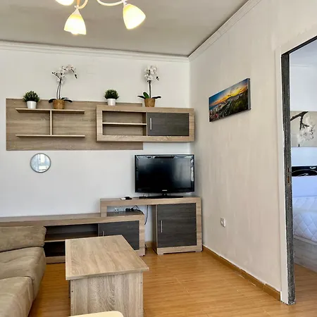 Amazing 3bedroom In Capuchinos By Easytrip