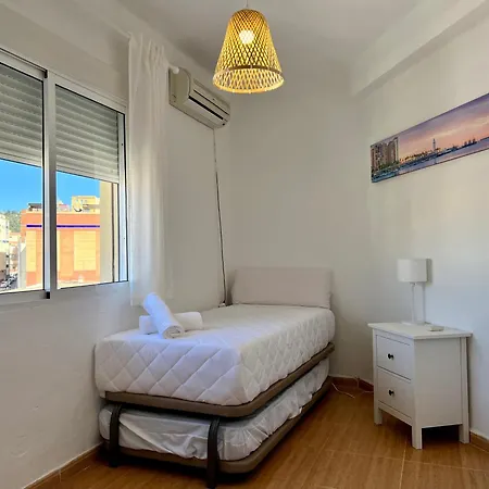 Amazing 3bedroom In Capuchinos By Easytrip Apartment